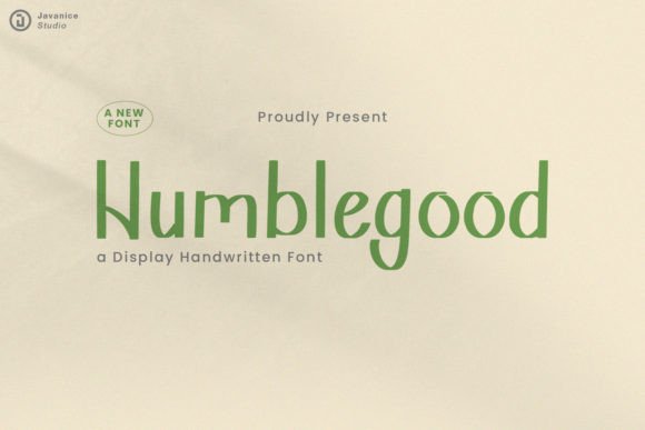 Bringing Charm to Handmade Creations with Humblegood