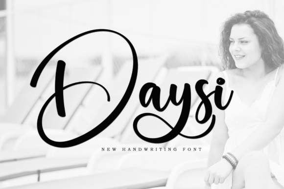 Daysi Script Font Review for Real-World Design