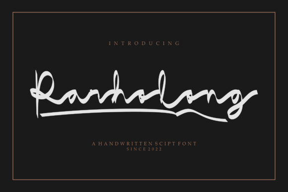 How Parholong Transformed My Brand's Visual Identity